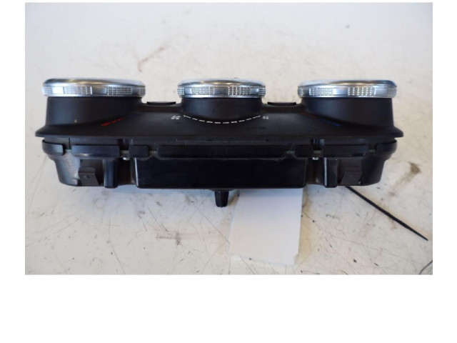 Блок управления климат-контролем 15609936 Alfa Romeo Giulietta