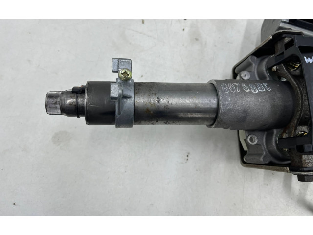    Рулевая рейка a2104603116   Mercedes-Benz E W210 1995 - 2002 года