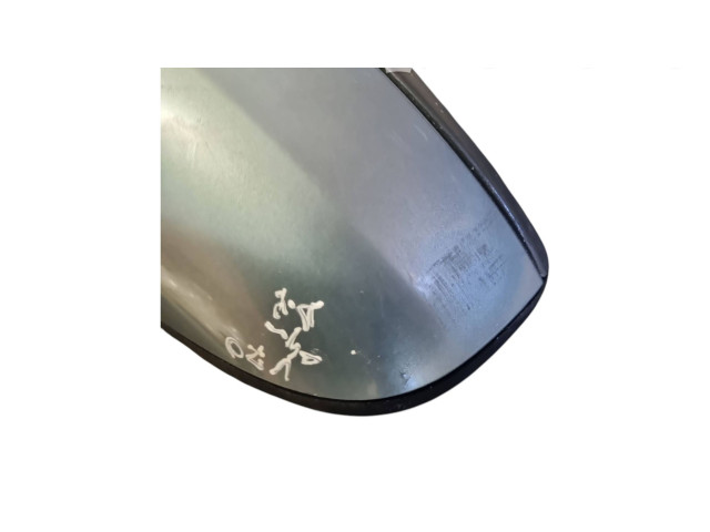 Зеркало электрическое        Volvo V70  2000 - 2004 года   