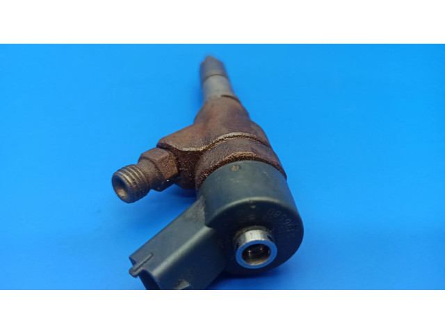 Форсунка 0445110008, 9635196580 Citroen Xsara для дизельного двигателя 2