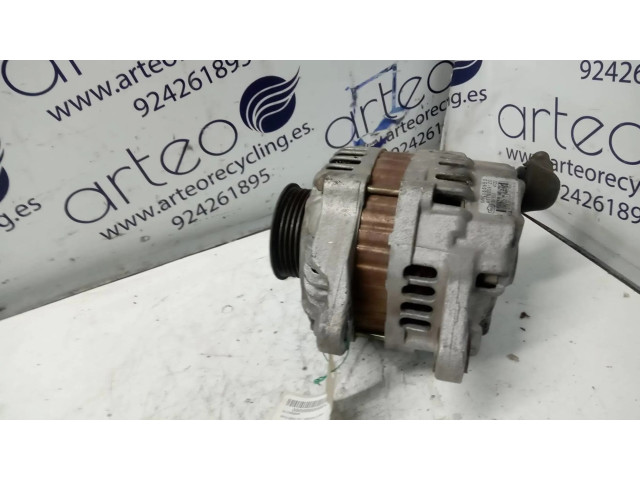 Генератор MN155953, ALTERNADOR   Mitsubishi Colt 1.1     