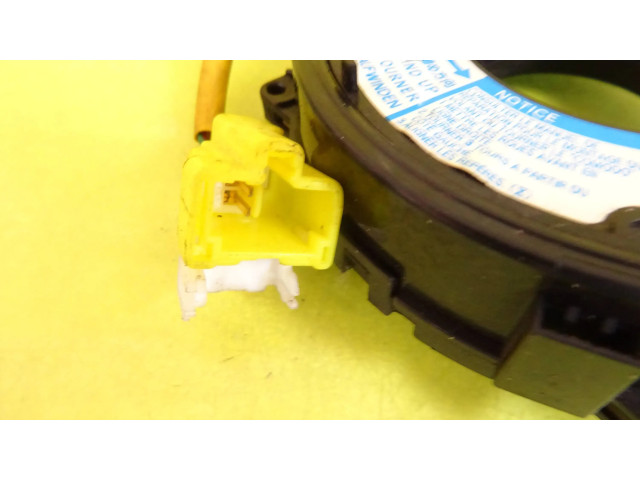 Подрулевой шлейф SRS Daihatsu Cuore