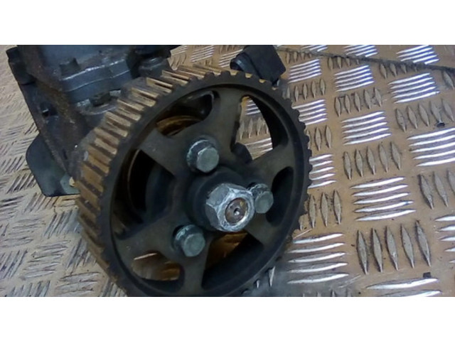 Топливный насос