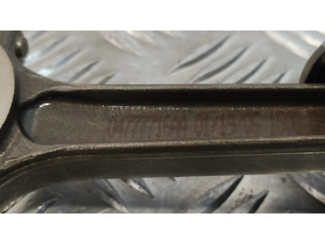  Поршень с шатуном W10B16D 04777716AA  Mini One - Cooper R50 - 53  1.6