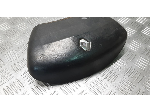 Подушка безопасности водителя 8200136331   Renault Trafic II (X83)