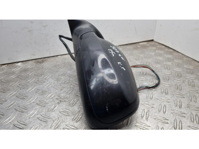Zpětné zrcátko  levé Peugeot 307 2006  96577212XT  