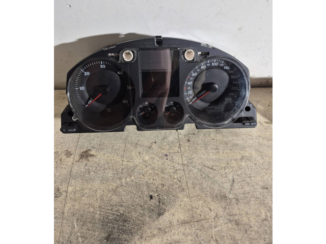 Панель приборов A2C53117395, A2C53042108   Volkswagen PASSAT B6       