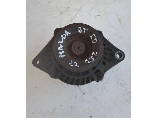 Генератор A2TC1479ZT, WLAA18300A   Mazda BT-50      