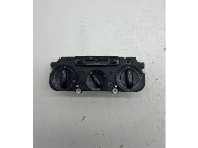 Блок управления климат-контролем 1K0820047DQ Volkswagen Caddy