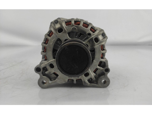 Генератор 04E903021M Volkswagen Golf VII