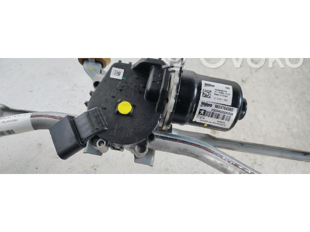 Комплект механизма стеклоочистителей