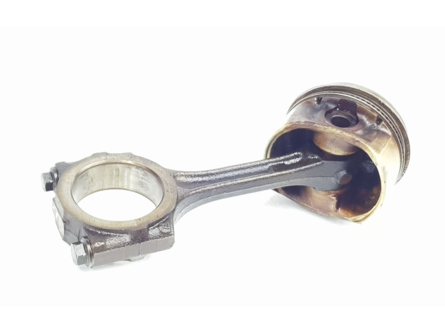  Поршень с шатуном  7701478731, 7701478731  Dacia Sandero  