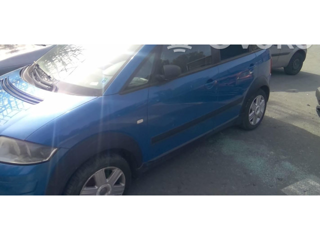 Зеркало электрическое Audi A2 - года