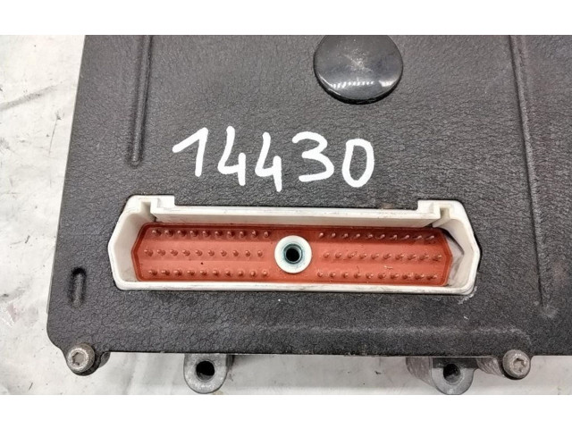 Блок управления коробкой передач ENR   Jeep Cherokee III KJ