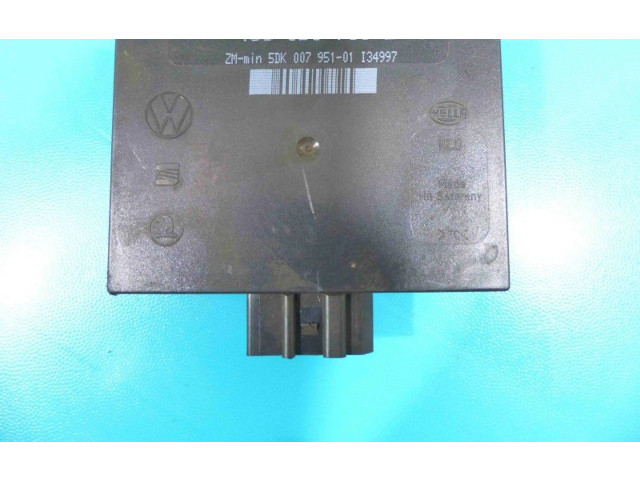 Блок комфорта 1J0959799L, IMPRK1225984   Skoda Octavia Mk1 (1U)   