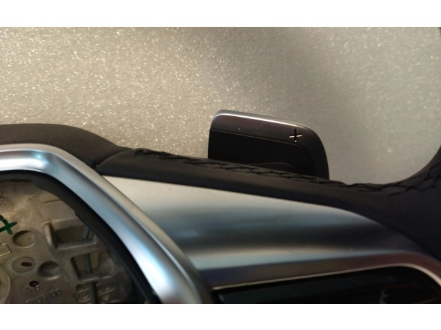 Volant Audi A6 S6 C8 4K 2022 4KE419091D, 4N0419508B