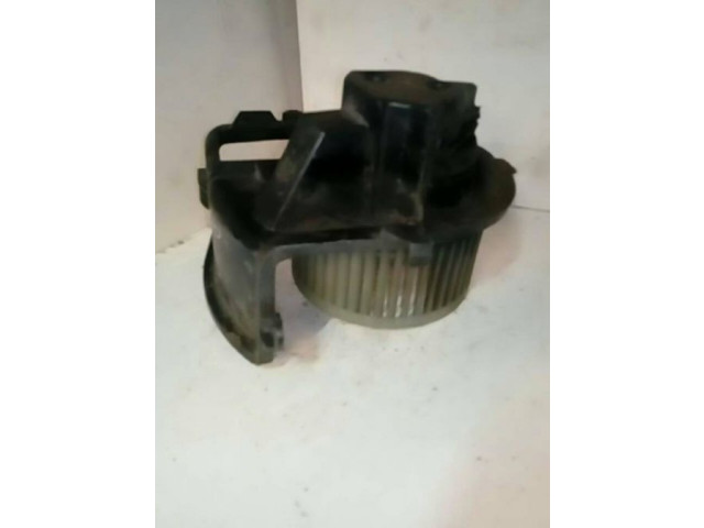 Вентилятор печки 576320300 Renault Clio II