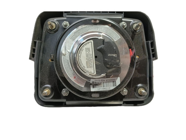 Подушка безопасности водителя 6539950   Jeep Cherokee