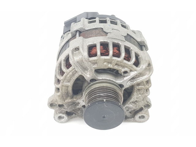 Генератор 04L903024S, 04L903024S Volkswagen Caddy