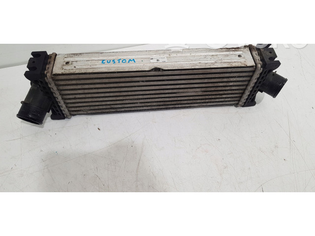 Интеркулер Ford Transit Custom