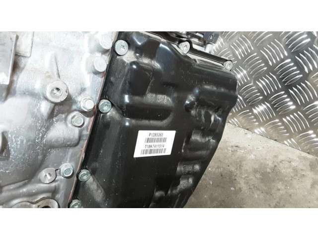 Автоматическая коробка передач