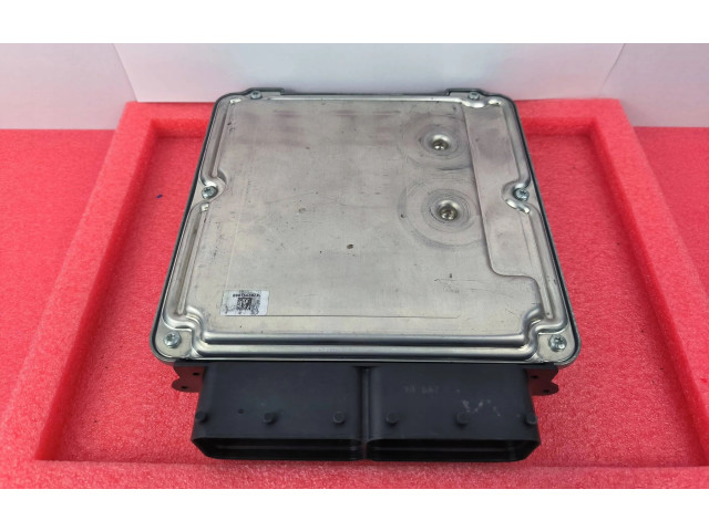 Řídící jednotka 4H0907409K   Audi A8 S8 D4 4H 2014