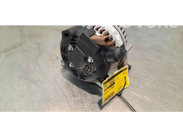 Генератор 9835688980 Citroen C3 Aircross