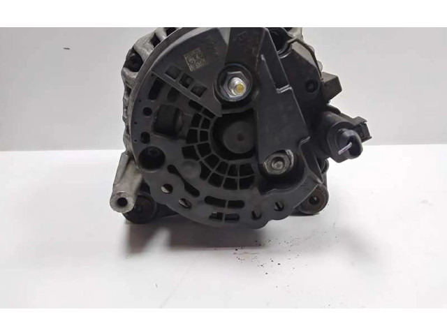 Генератор 03G903016E, 03G903016EX Audi A4 Allroad