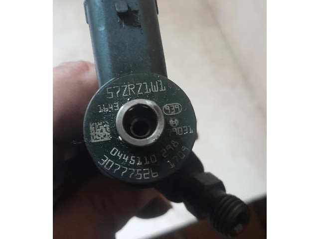 Форсунка 30777526, 445110    Volvo V70   