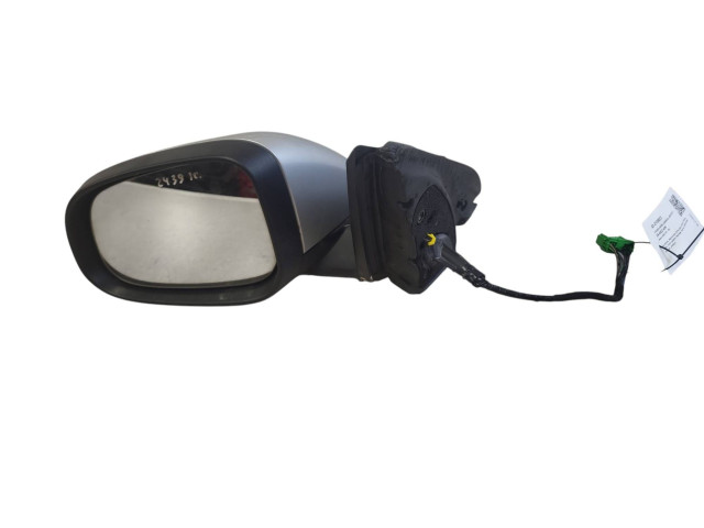 Зеркало электрическое Volvo S60 2014 - 2018 года