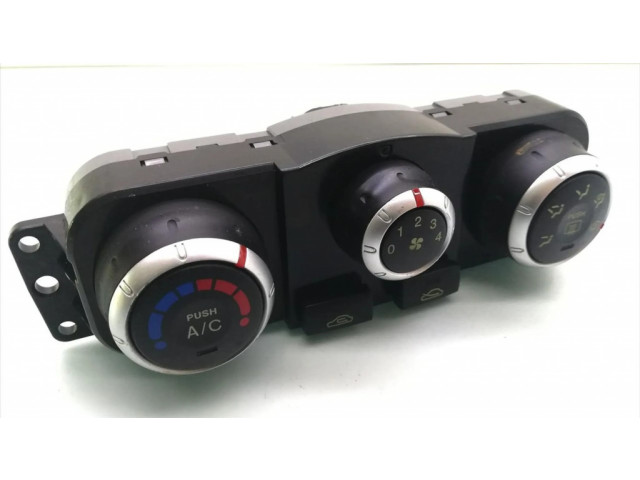 Блок управления климат-контролем 97250-3KXXX, 972503KXXX Hyundai Sonata