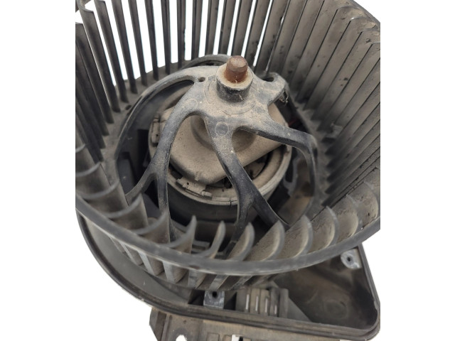 Вентилятор печки       Peugeot 406