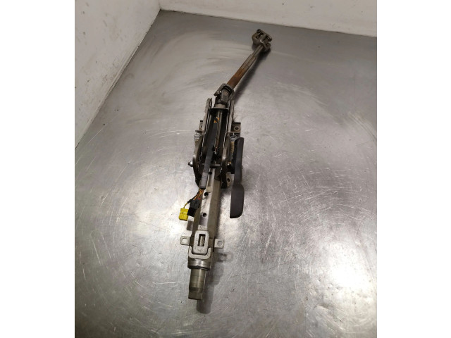 рейка Колонка рулевая 1k1419502bc, so409120903985a Skoda Yeti (5L) 2009 - 2017 года