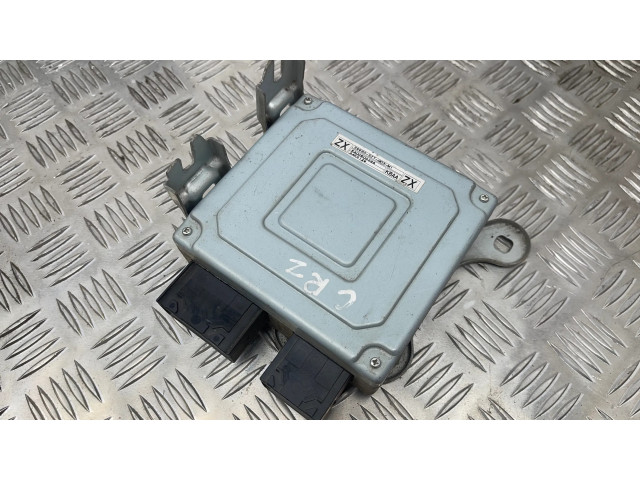 Блок управления 39980SZT, 39980SZTG03 Honda CR-Z
