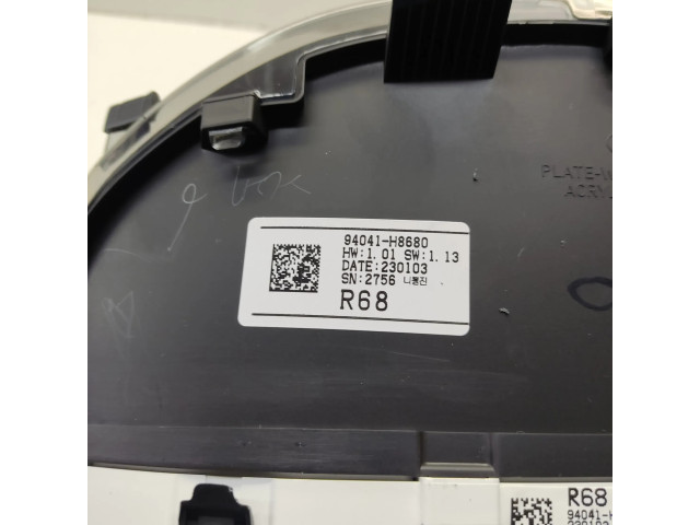 Přístrojová deska KIA Stonic 2023 94041H8680