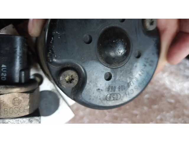 Блок АБС a0034318012   Mercedes-Benz  E W210  1995-2002 года