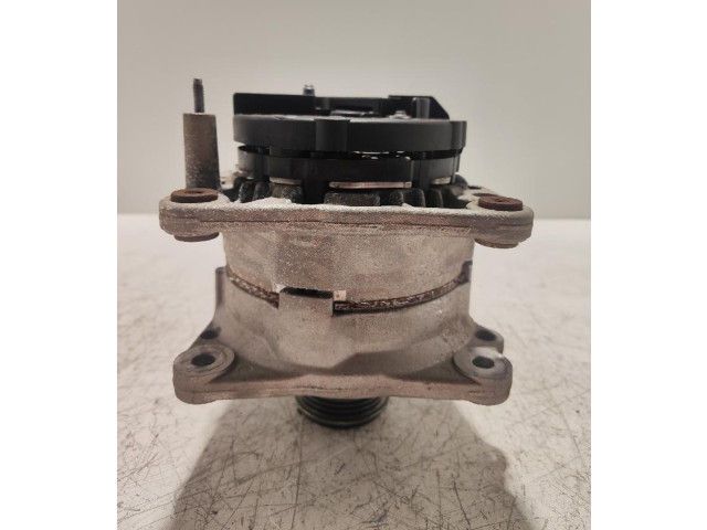 Генератор 045903023, BOSCH Skoda Fabia Mk2 (5J)