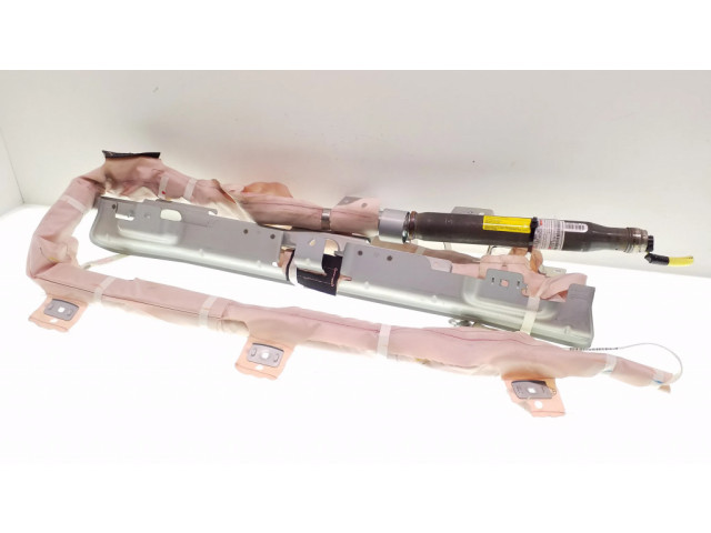 Боковая подушка безопасности 610880800B Citroen C-Crosser