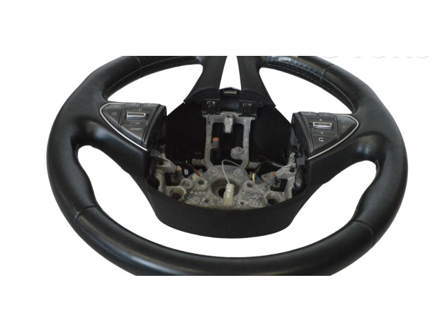 Volant Infiniti Q50 2014   