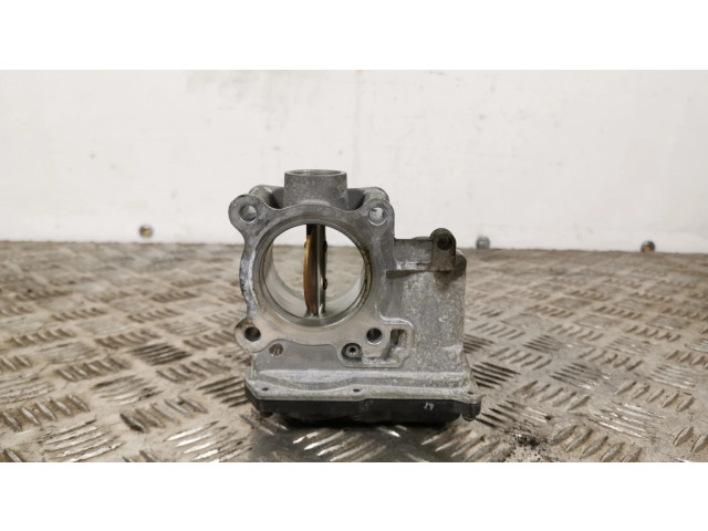 Охладитель EGR