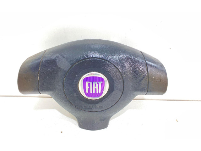 Подушка безопасности водителя 48150-79JA0, 48150-79JA0   Fiat Sedici