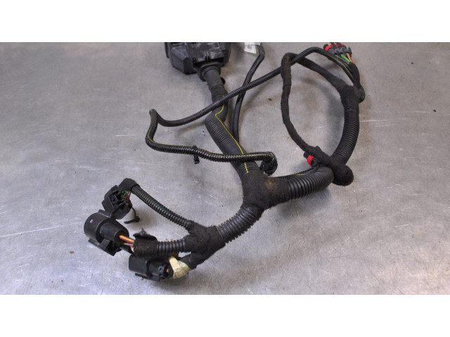 Вентилятор радиатора         Saab 9-5 