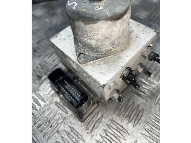 Блок АБС Ford S-MAX 2006 - 2015 года