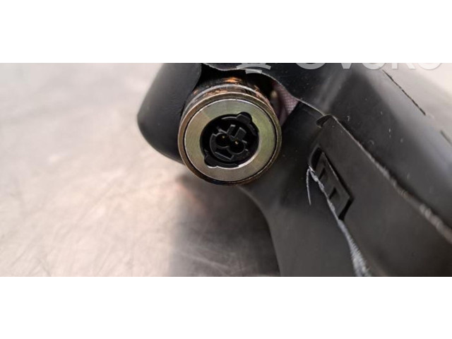 Подушка безопасности в сиденье A1678605402   Mercedes-Benz GLE W167