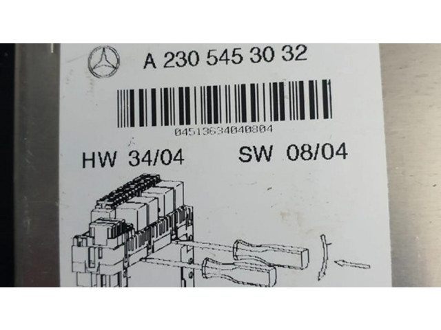 Комфортный модуль