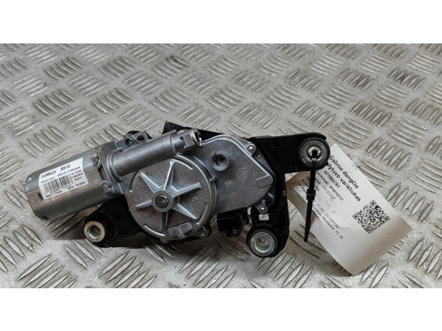 Моторчик заднего дворника W000079292B, W000079291    Ford Ecosport