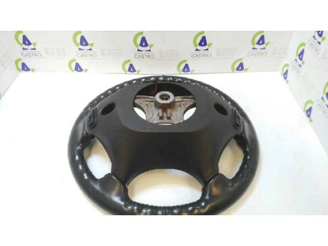 Руль Chrysler Voyager 2001-2004 года 0WF811DVAC