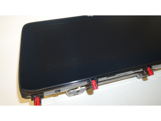 Дисплей 8611048690 Lexus RX 450H