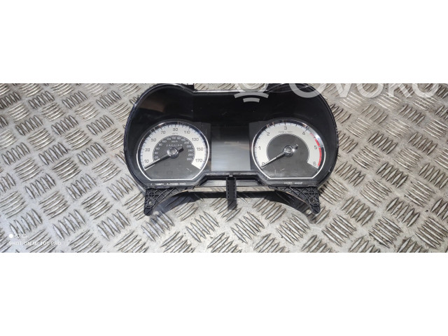 Панель приборов 9X2310849 Jaguar XF X250