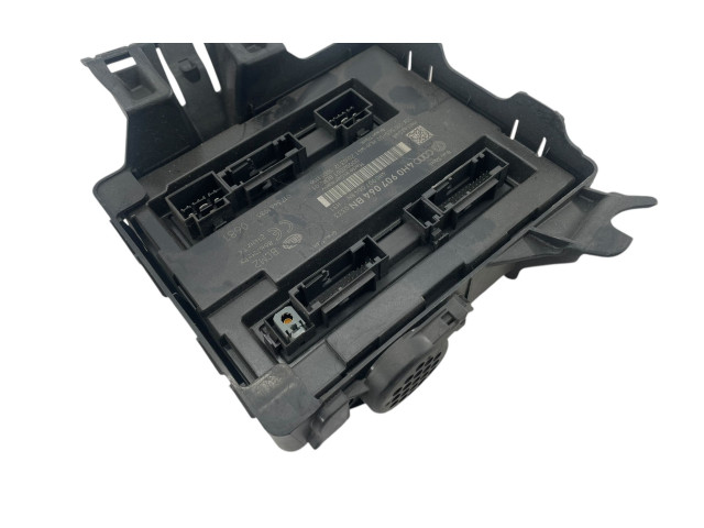 Блок комфорта 4H0907064BN Audi A7 S7 4G